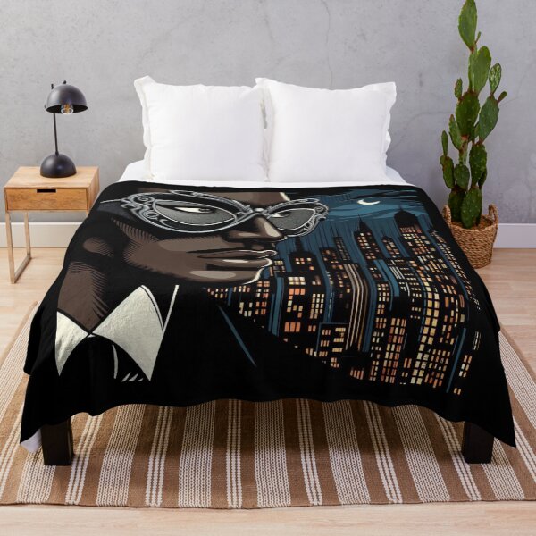 Item preview, Phantom Black designed and sold by Kourtesy of King.