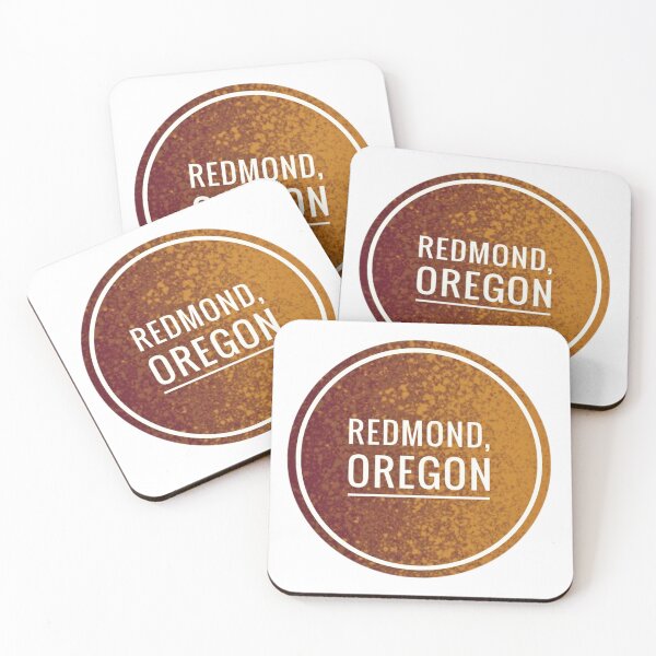 Item preview, Redmond, Oregon designed and sold by Lisamariesumner.