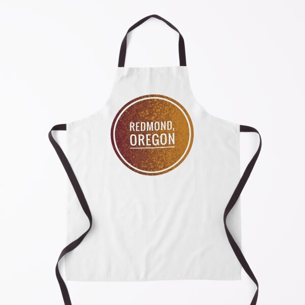Item preview, Redmond, Oregon designed and sold by Lisamariesumner.