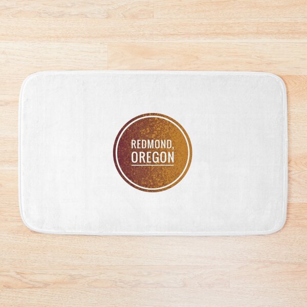 Item preview, Redmond, Oregon designed and sold by Lisamariesumner.