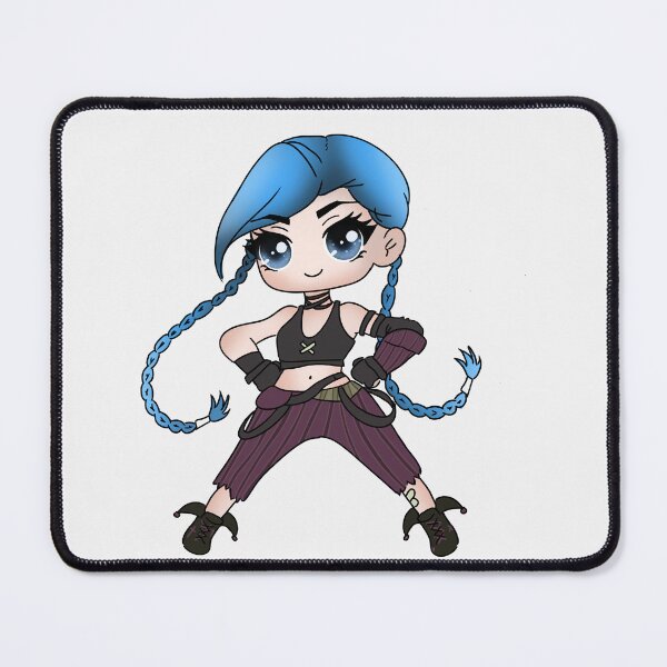 Item preview, JINX ARCANE designed and sold by Studio Arakaki.