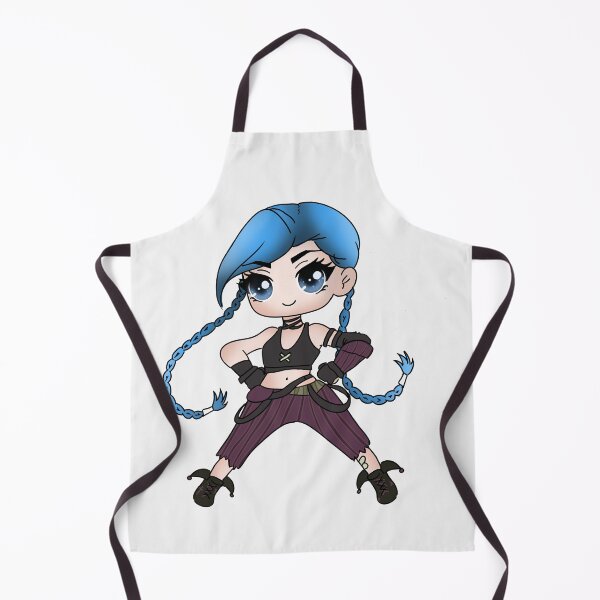 Item preview, JINX ARCANE designed and sold by Studio Arakaki.