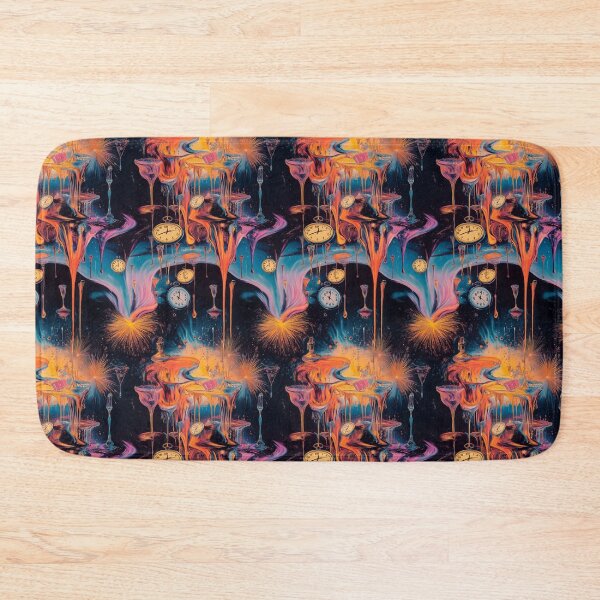 Item preview, Nocturne – Elegance of New Year’s Eve (14/40) designed and sold by sabantha.