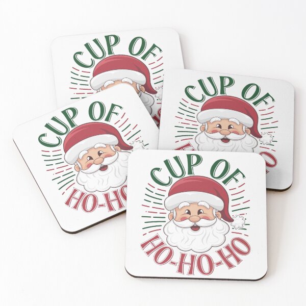 Item preview, Cup of Ho-Ho-Ho  designed and sold by Rajasekar.