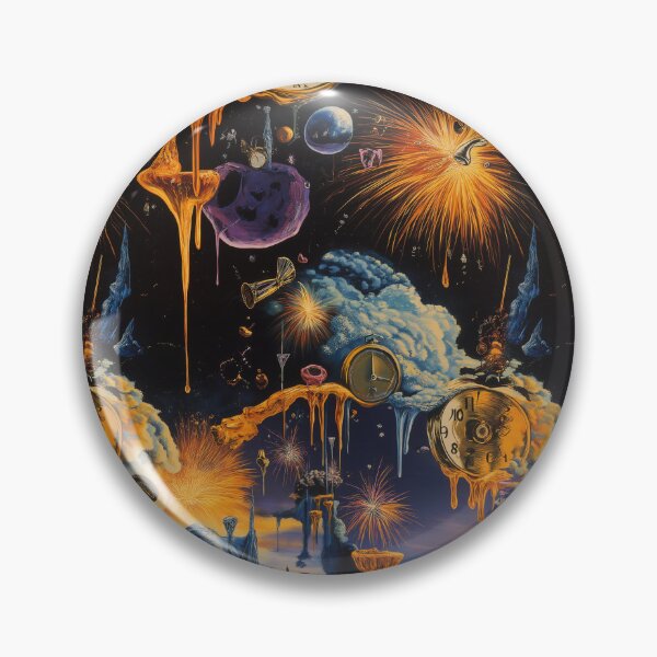 Item preview, Nocturne – Elegance of New Year’s Eve (15/40) designed and sold by sabantha.