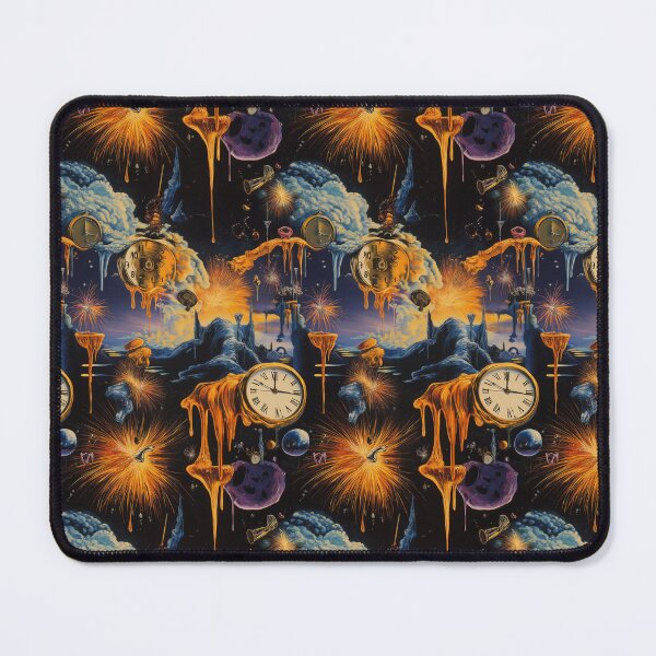 Item preview, Nocturne – Elegance of New Year’s Eve (15/40) designed and sold by sabantha.