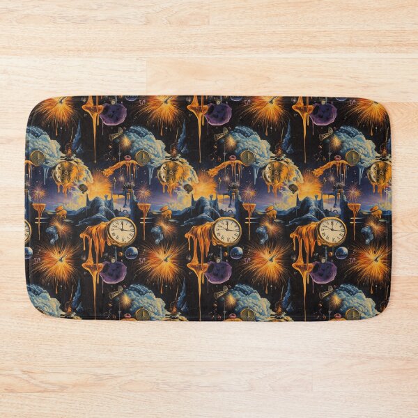 Item preview, Nocturne – Elegance of New Year’s Eve (15/40) designed and sold by sabantha.
