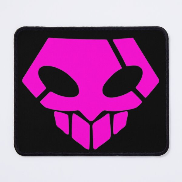 Item preview, "Shinigami Anime Logo Design – Dark Aesthetic Art" designed and sold by AbnormalAdorn.