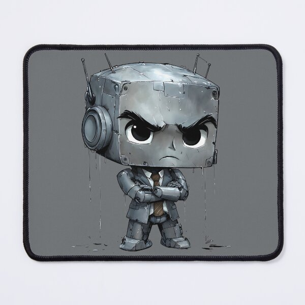 Item preview, Steely Resolve ? designed and sold by MYTHIC PEEL STICKERS.
