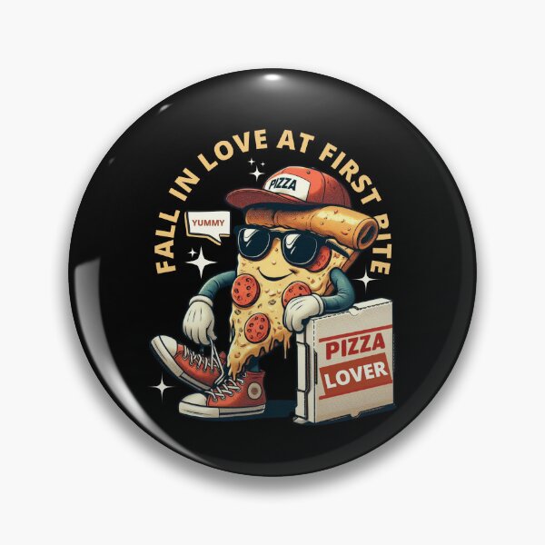 Item preview, Slice love designed and sold by Peerless-Prime.