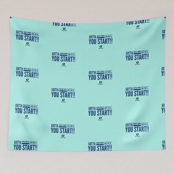 Item preview, Knock knock designed and sold by Hurdd.