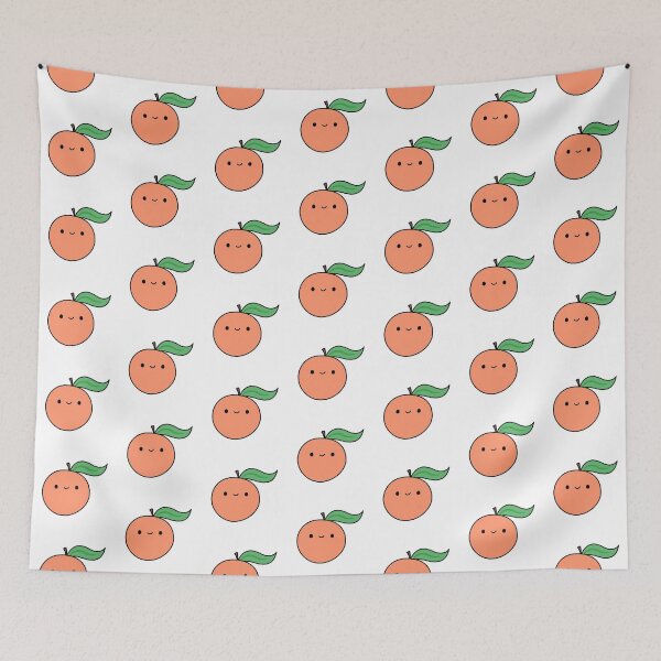 Item preview, Orange designed and sold by SideQuestDoodles.