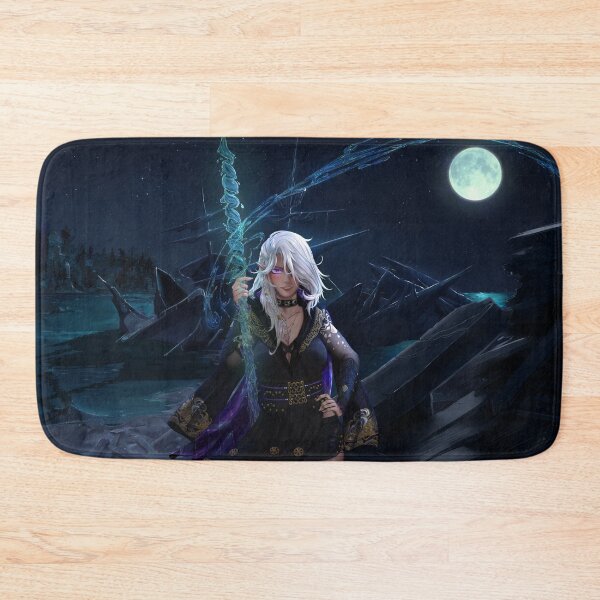 Item preview, Valda Cui: Mistbreak Dragoness designed and sold by xiran-avalon.