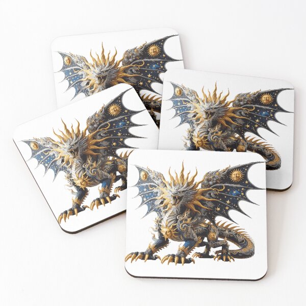 Item preview, Celestial Sun Dragon designed and sold by Xsquilax.