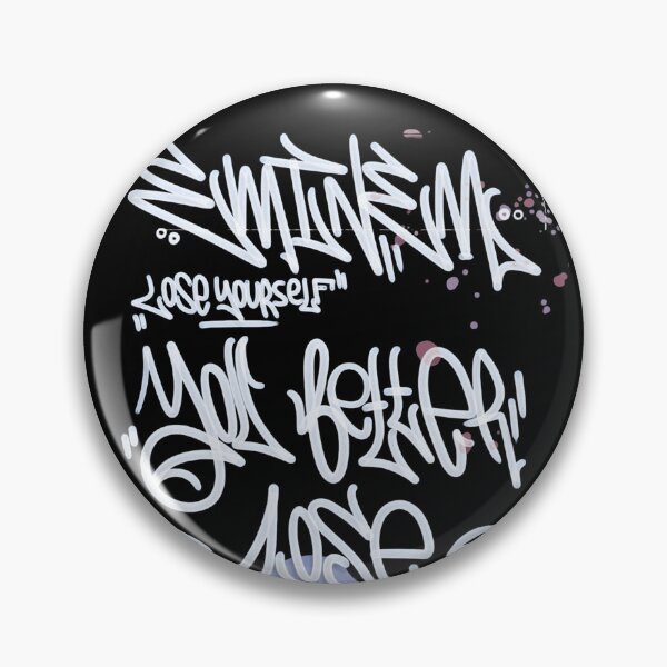Item preview, Graff Love Yourself designed and sold by UZRWRLD .