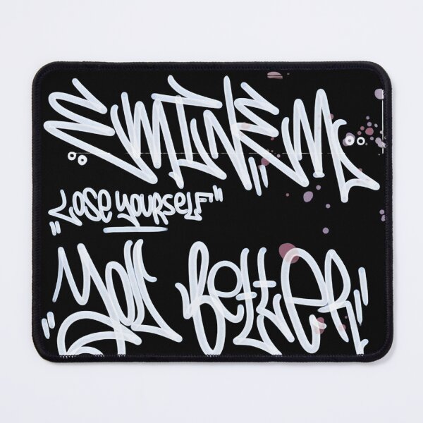 Item preview, Graff Love Yourself designed and sold by UZRWRLD .