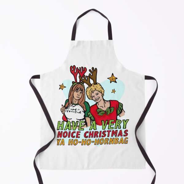 Item preview, Kath and Kim Christmas designed and sold by graphic-genie.