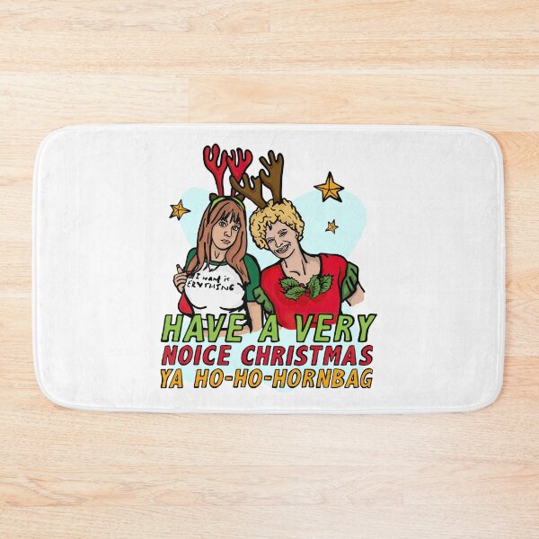 Item preview, Kath and Kim Christmas designed and sold by graphic-genie.