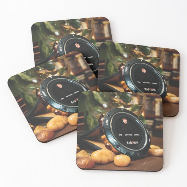 Item preview, Kademan Luxury Digital  designed and sold by JaRe Studio.