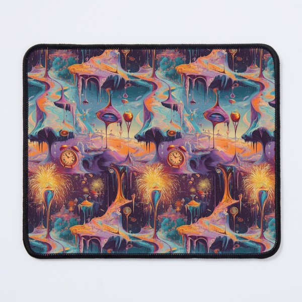 Item preview, Nocturne – Elegance of New Year’s Eve (16/40) designed and sold by sabantha.