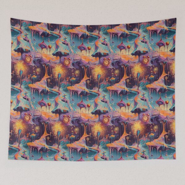 Item preview, Nocturne – Elegance of New Year’s Eve (16/40) designed and sold by sabantha.