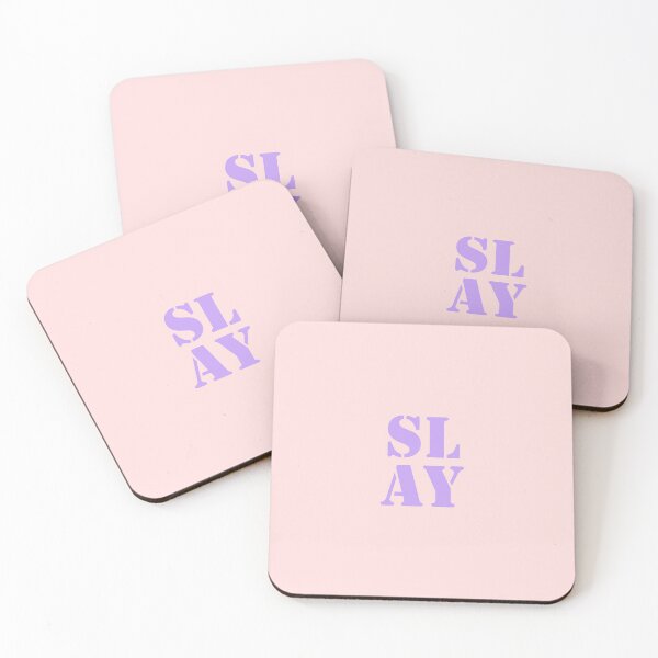 Item preview, Slay designed and sold by Sharetogether.