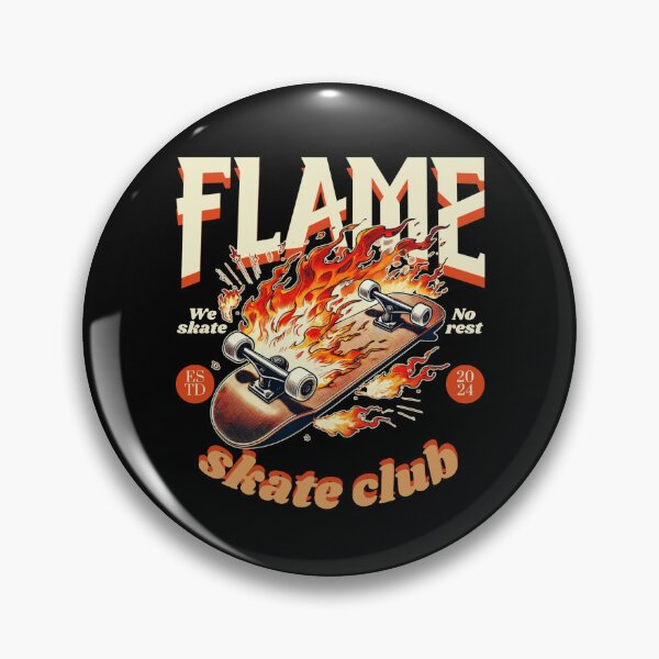 Item preview, Skate club designed and sold by Peerless-Prime.