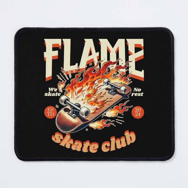Item preview, Skate club designed and sold by Peerless-Prime.
