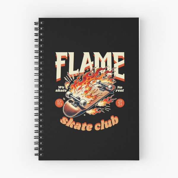 Item preview, Skate club designed and sold by Peerless-Prime.
