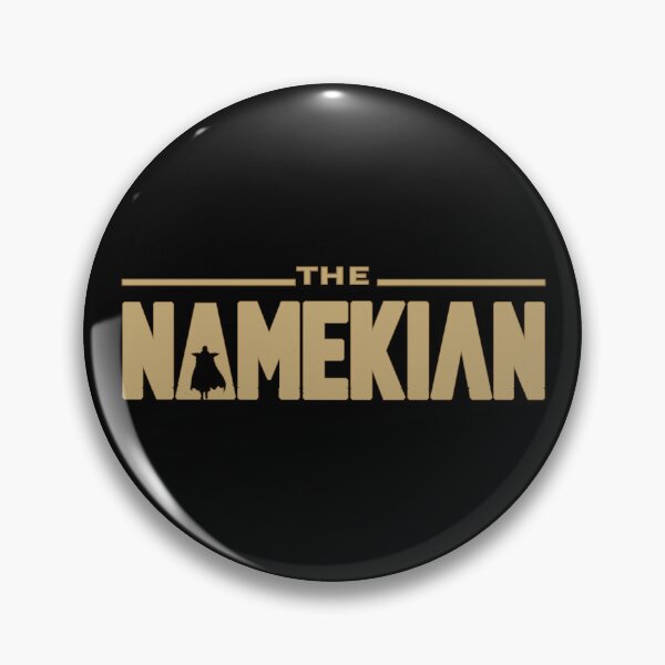 Item preview, The Namekian designed and sold by FOGdark.