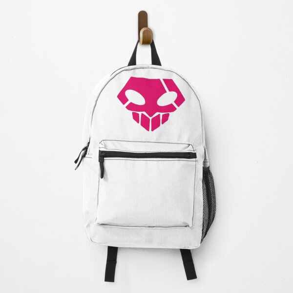 Item preview, "Shinigami Anime Logo Design – Dark Aesthetic Art" designed and sold by AbnormalAdorn.