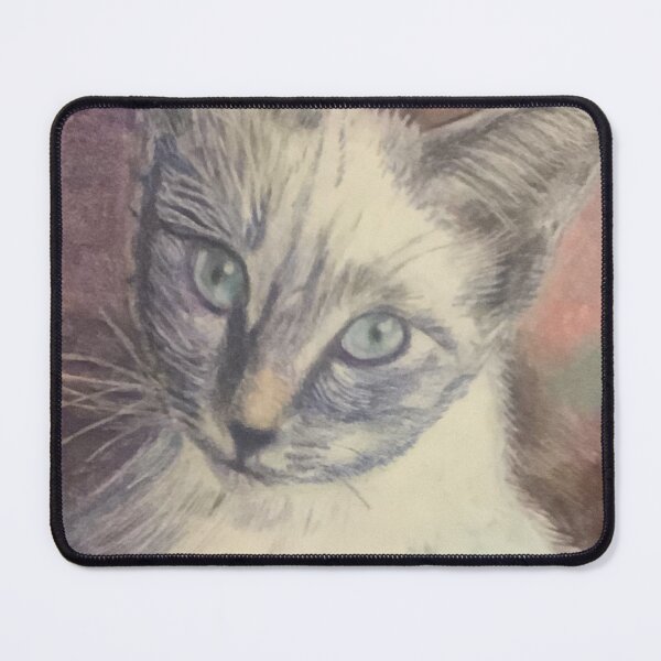 Item preview, Loving kind  miss kitty cat  designed and sold by Jacinta hunt.