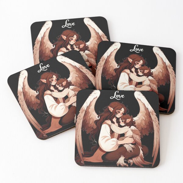 Item preview, Harpy Love designed and sold by jdrush89.