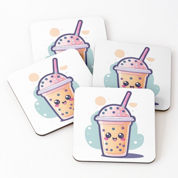 Item preview, Cute bottle cup  designed and sold by ESAKA97Shop.