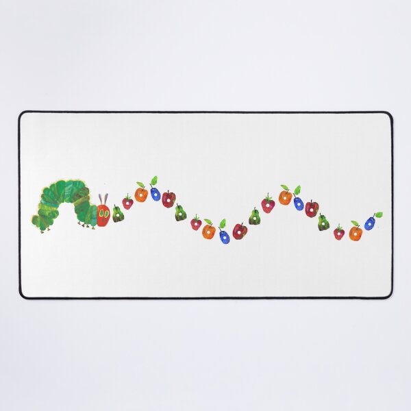 Item preview, Oruga hambrienta designed and sold by ana413.