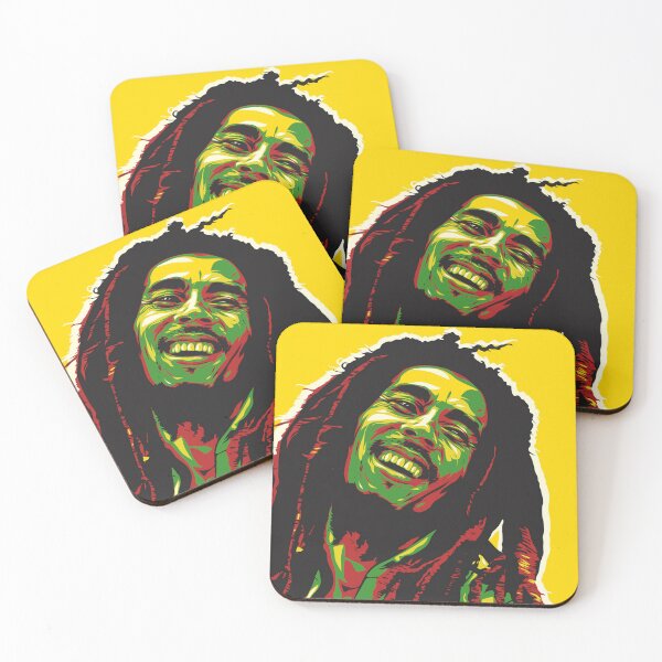 Item preview, Reggae Bob designed and sold by UZRWRLD .