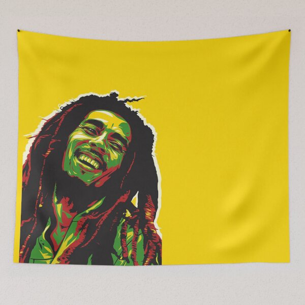 Item preview, Reggae Bob designed and sold by UZRWRLD .
