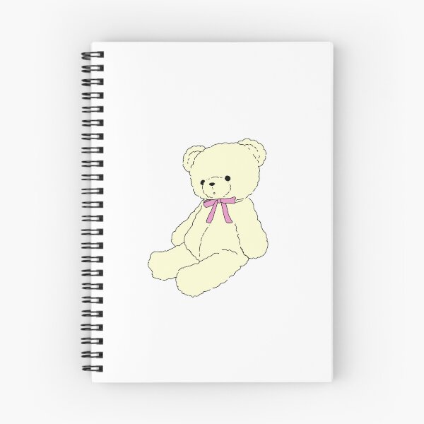 Item preview, Cute pink bow teddy designed and sold by chloeluvssyou.