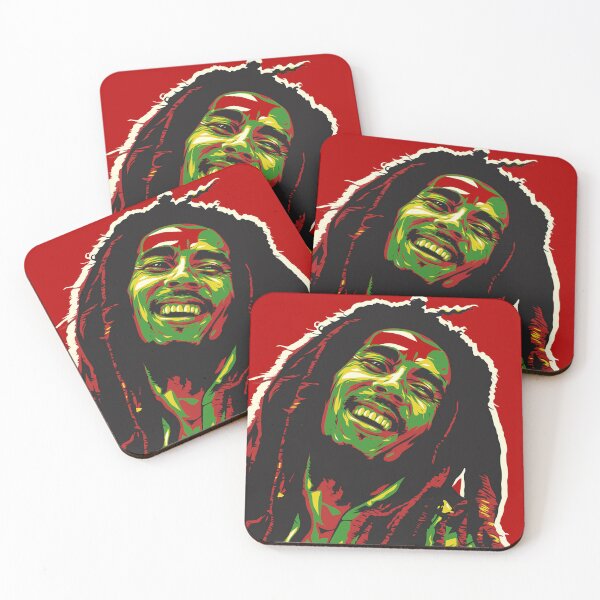 Item preview, Reggae Bob designed and sold by UZRWRLD .
