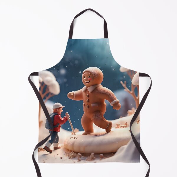 Item preview, ✨❄️ Whimsical Winter Encounter❄️✨ designed and sold by RAOGY.