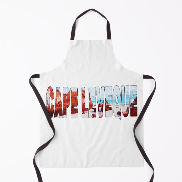 Item preview, CAPE LEVEQUE - Western Australia Stunning Red Cliffs designed and sold by Adam Gormley.