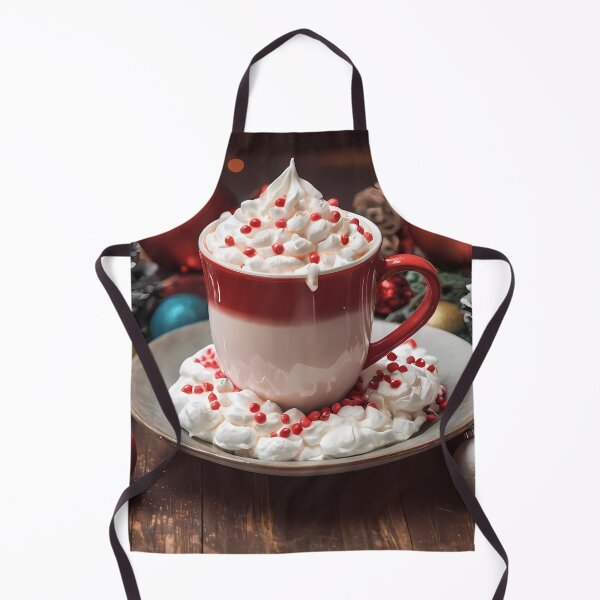 Item preview, Christmas Hot Cocoa designed and sold by papi1998.