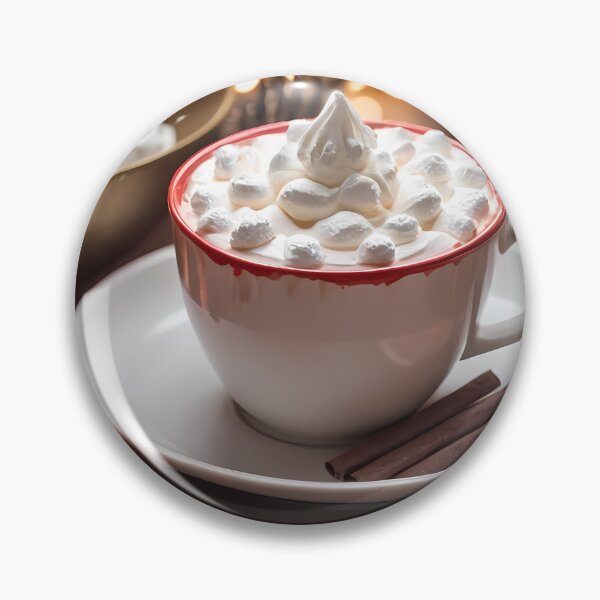 Item preview, Christmas Hot Cocoa designed and sold by papi1998.