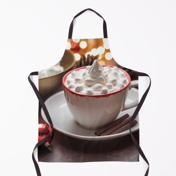 Item preview, Christmas Hot Cocoa designed and sold by papi1998.