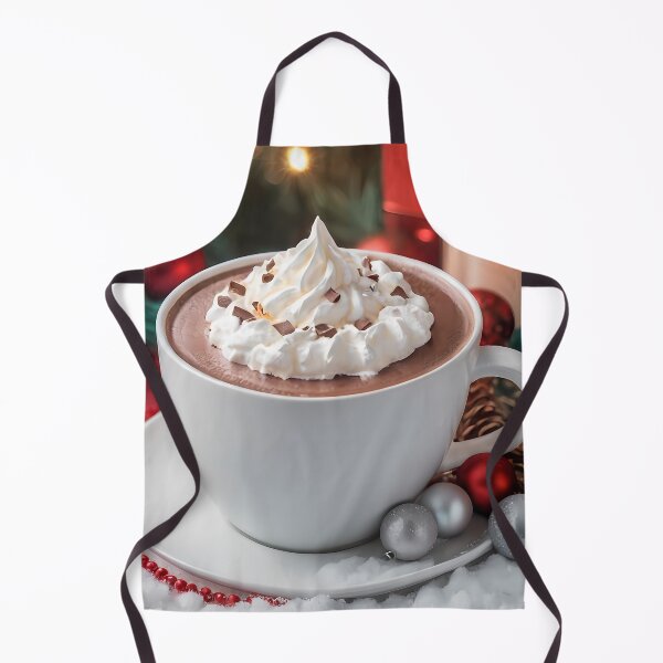 Item preview, Christmas Hot Cocoa designed and sold by papi1998.