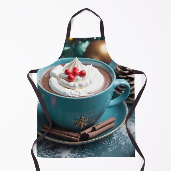 Item preview, Christmas Hot Cocoa designed and sold by papi1998.