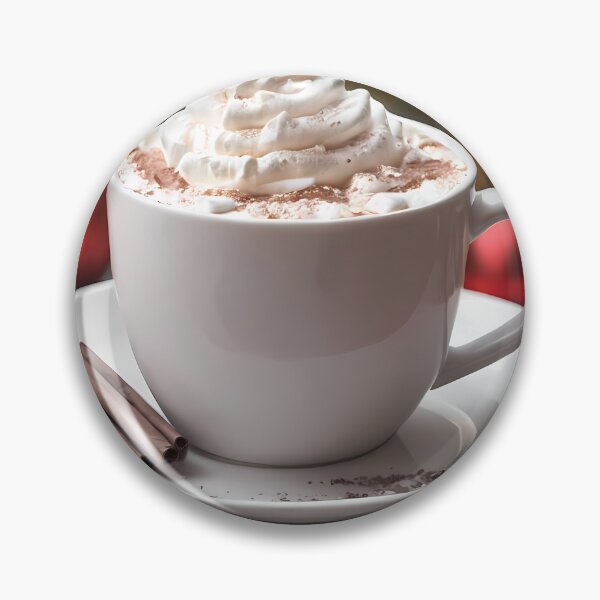 Item preview, Christmas Hot Cocoa designed and sold by papi1998.