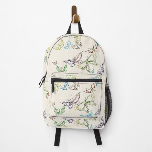 Item preview, Vintage Japanese Butterfly Illustration designed and sold by DazellsEmporium.