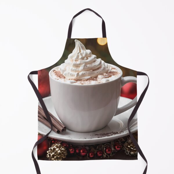 Item preview, Christmas Hot Cocoa designed and sold by papi1998.