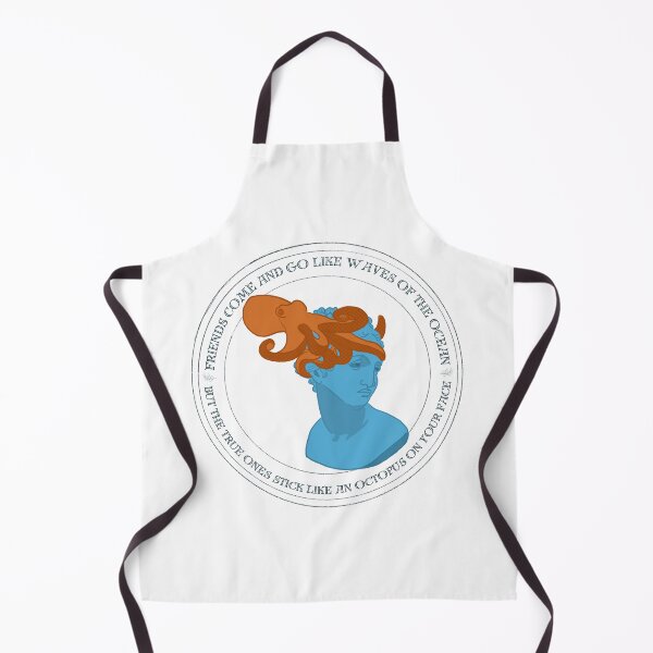 Item preview, Octopus Friends designed and sold by rachelmw.